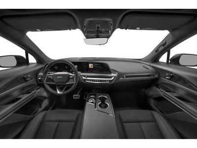 2027 Cadillac LYRIQ V-Series Premium