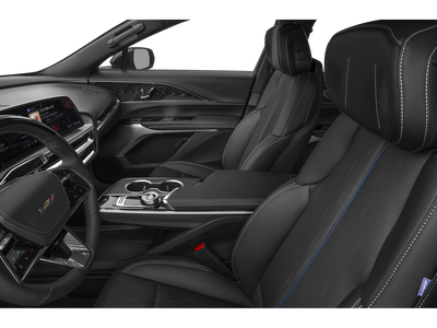 2027 Cadillac LYRIQ V-Series Premium
