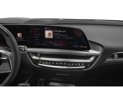 2027 Cadillac LYRIQ V-Series Premium