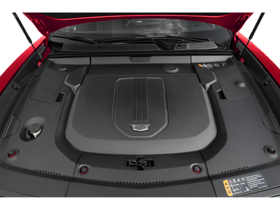 2027 Cadillac LYRIQ V-Series Premium