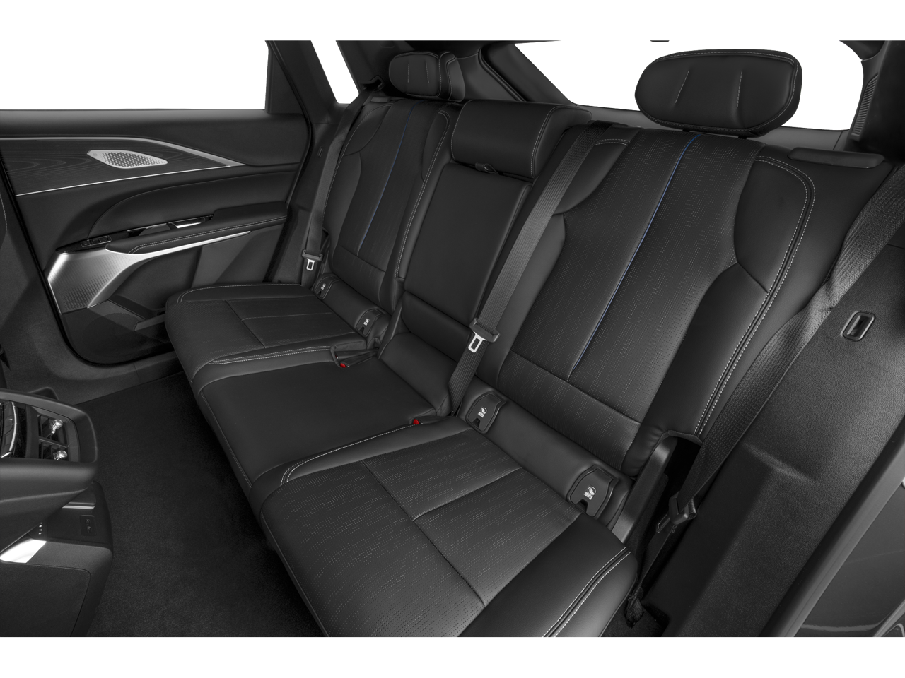 2027 Cadillac LYRIQ V-Series Premium