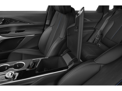 2027 Cadillac LYRIQ V-Series Premium