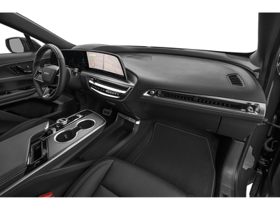 2027 Cadillac LYRIQ V-Series Premium