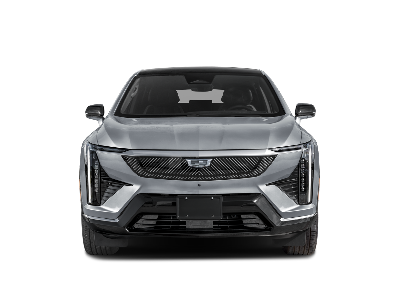 2027 Cadillac OPTIQ Premium Luxury