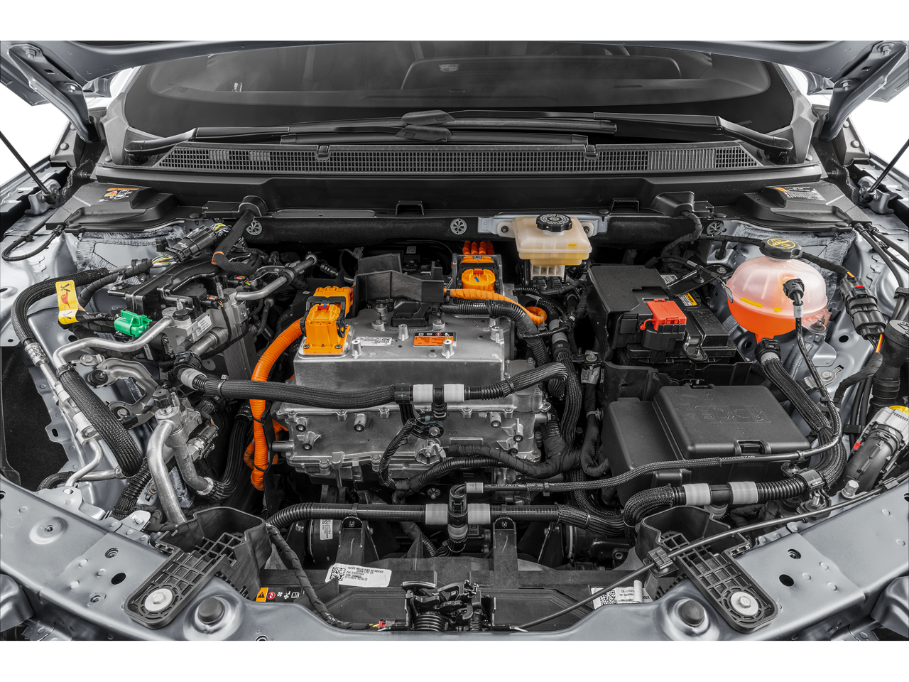 2027 Cadillac OPTIQ Premium Luxury