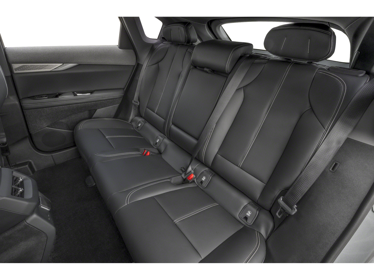 2027 Cadillac OPTIQ Premium Luxury