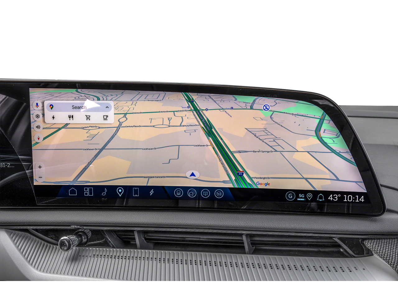 2027 Cadillac OPTIQ Premium Luxury