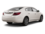 2011 Buick LaCrosse CXS