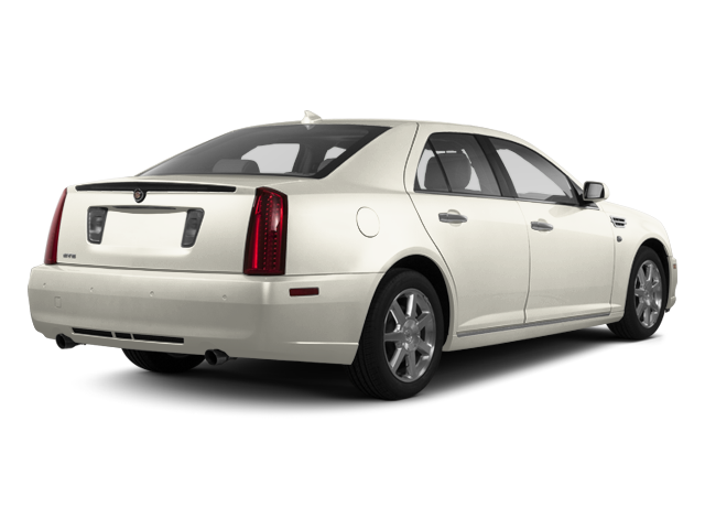 2011 Cadillac STS RWD w/1SB