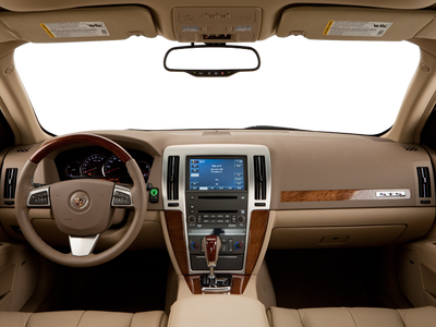 2011 Cadillac STS RWD w/1SB