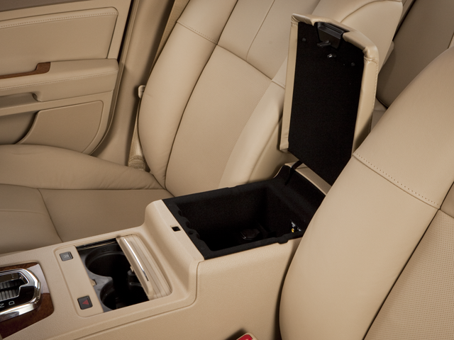 2011 Cadillac STS RWD w/1SB