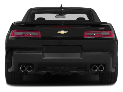 2014 Chevrolet Camaro SS