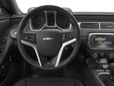 2014 Chevrolet Camaro Base