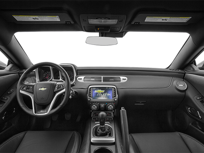 2014 Chevrolet Camaro Base