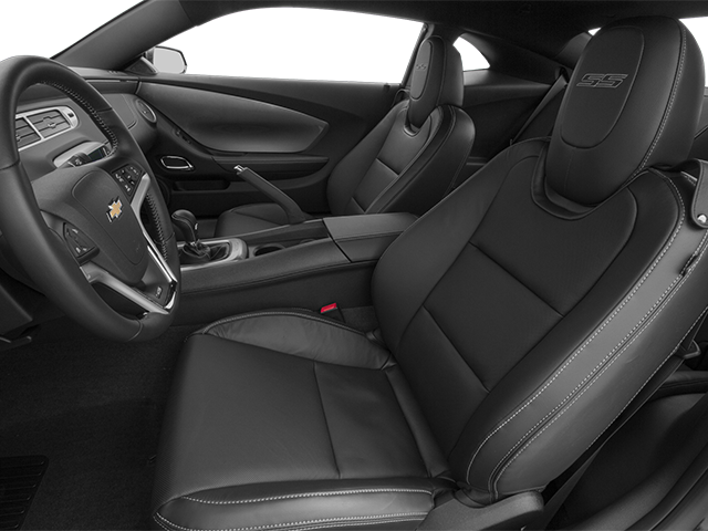 2014 Chevrolet Camaro Base