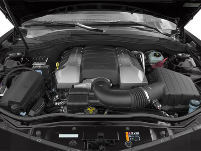 2014 Chevrolet Camaro Base