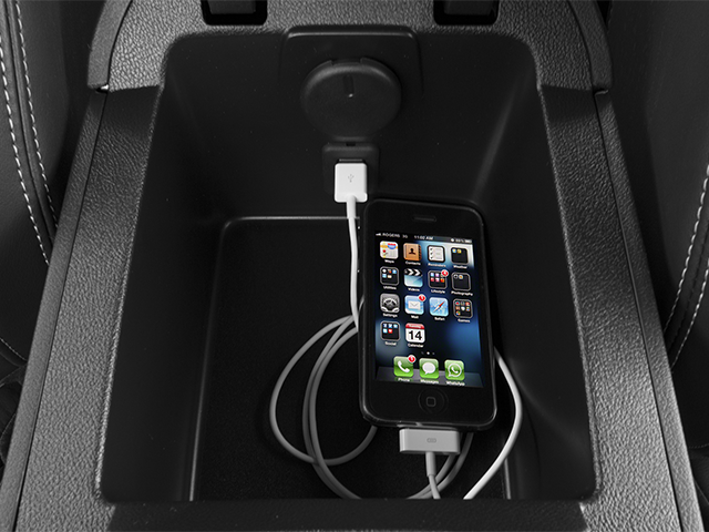2014 Chevrolet Camaro Base