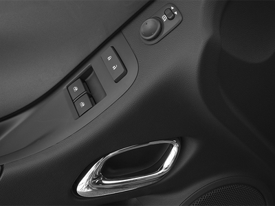 2014 Chevrolet Camaro Base