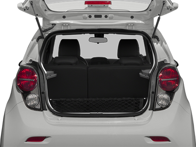 2014 Chevrolet Spark EV LT