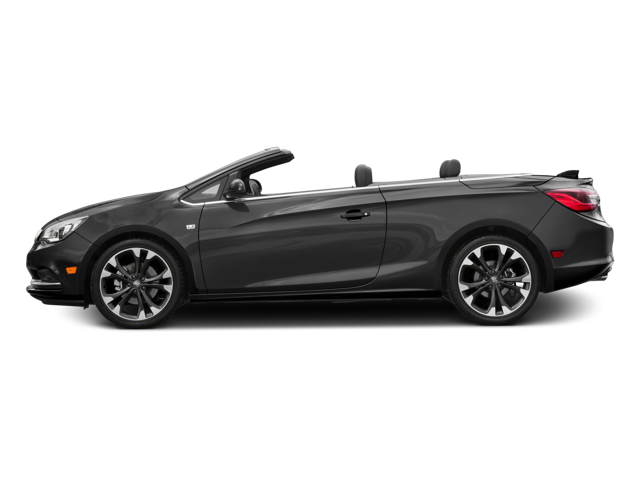 2016 Buick Cascada Base