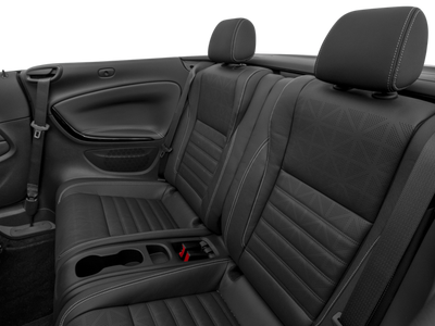 2016 Buick Cascada Base