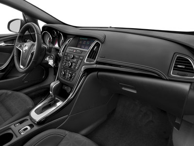 2016 Buick Cascada Base