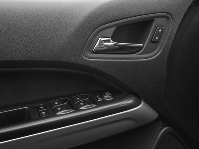 2016 Chevrolet Colorado 2WD LT
