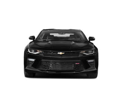 2018 Chevrolet Camaro Base