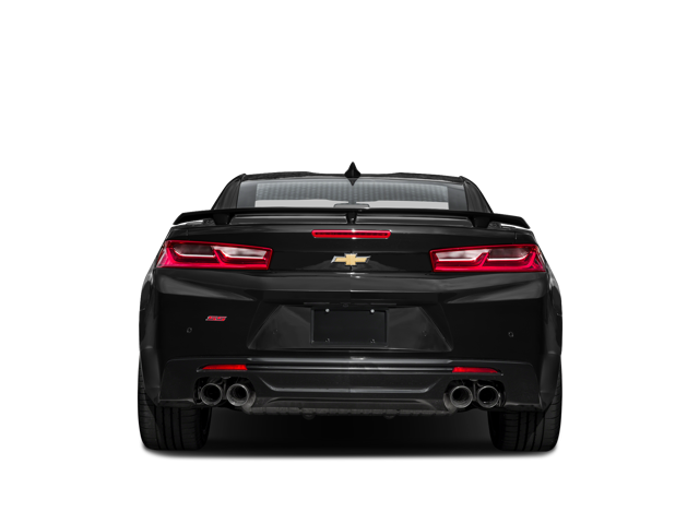 2018 Chevrolet Camaro Base