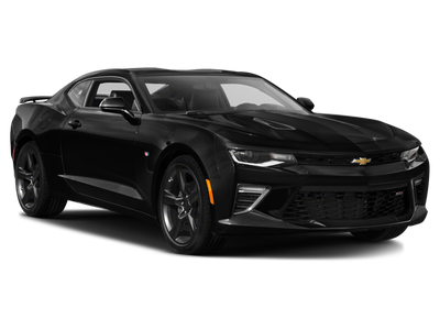 2018 Chevrolet Camaro Base
