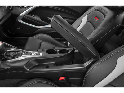 2018 Chevrolet Camaro Base