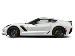 2018 Chevrolet Corvette Z06 Z06 3LZ