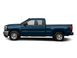 2018 Chevrolet Silverado 1500 LS