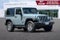 2014 Jeep Wrangler Rubicon