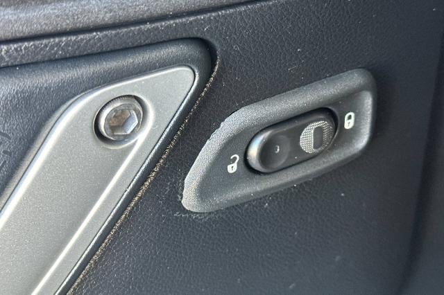 2014 Jeep Wrangler Rubicon
