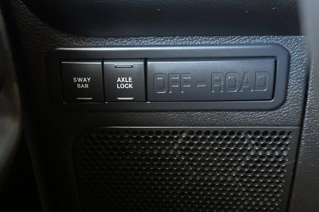 2014 Jeep Wrangler Rubicon