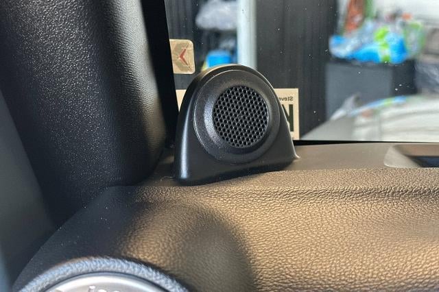 2014 Jeep Wrangler Rubicon