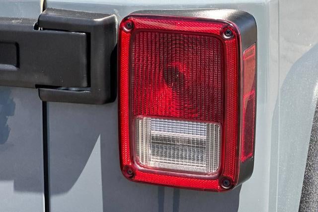 2014 Jeep Wrangler Rubicon