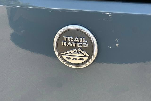 2014 Jeep Wrangler Rubicon