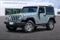 2014 Jeep Wrangler Rubicon