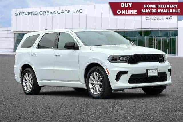 2025 Dodge Durango