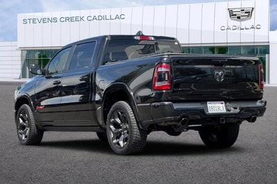 2022 RAM 1500 Limited