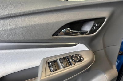 2022 Chevrolet Bolt EUV Premier