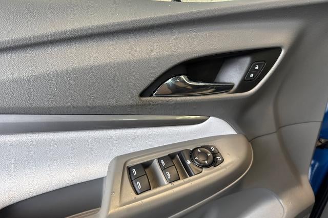 2022 Chevrolet Bolt EUV Premier
