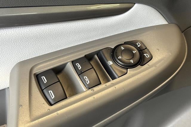 2022 Chevrolet Bolt EUV Premier