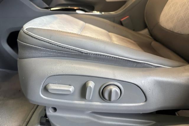 2022 Chevrolet Bolt EUV Premier