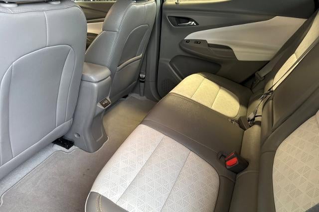 2022 Chevrolet Bolt EUV Premier