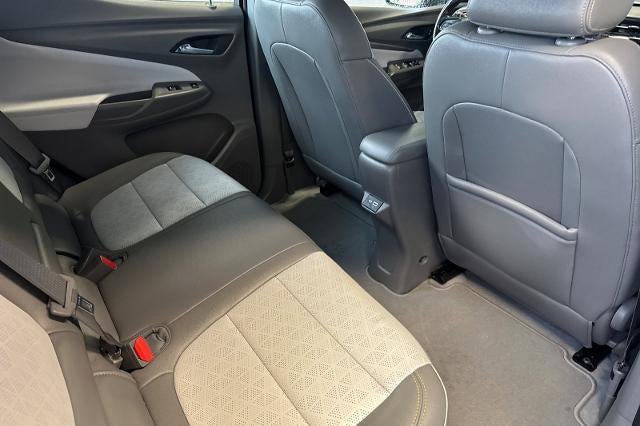 2022 Chevrolet Bolt EUV Premier