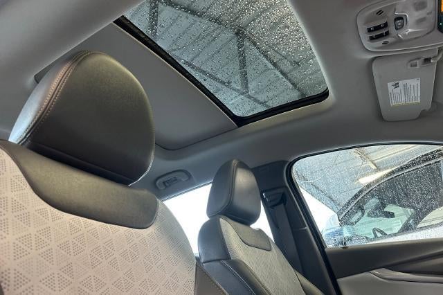 2022 Chevrolet Bolt EUV Premier