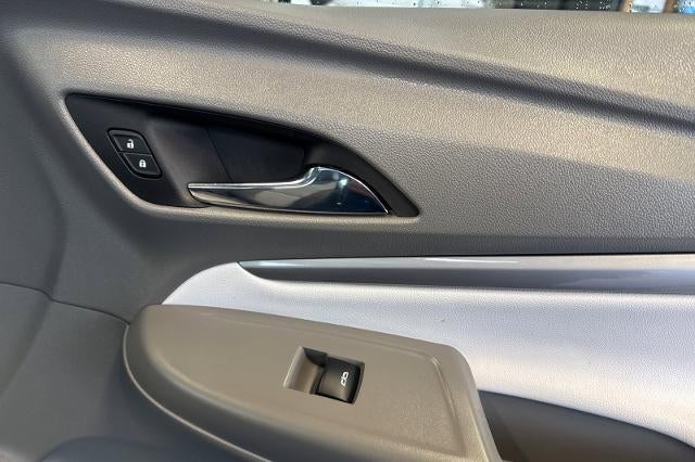 2022 Chevrolet Bolt EUV Premier